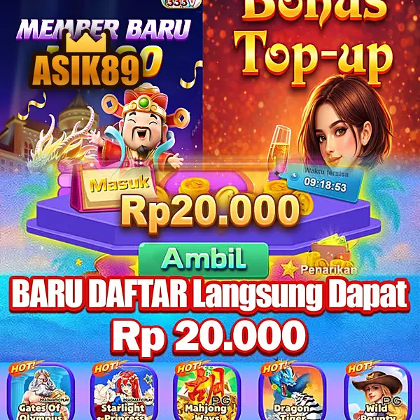 asik89 Unduh