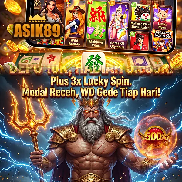asik89 Masuk