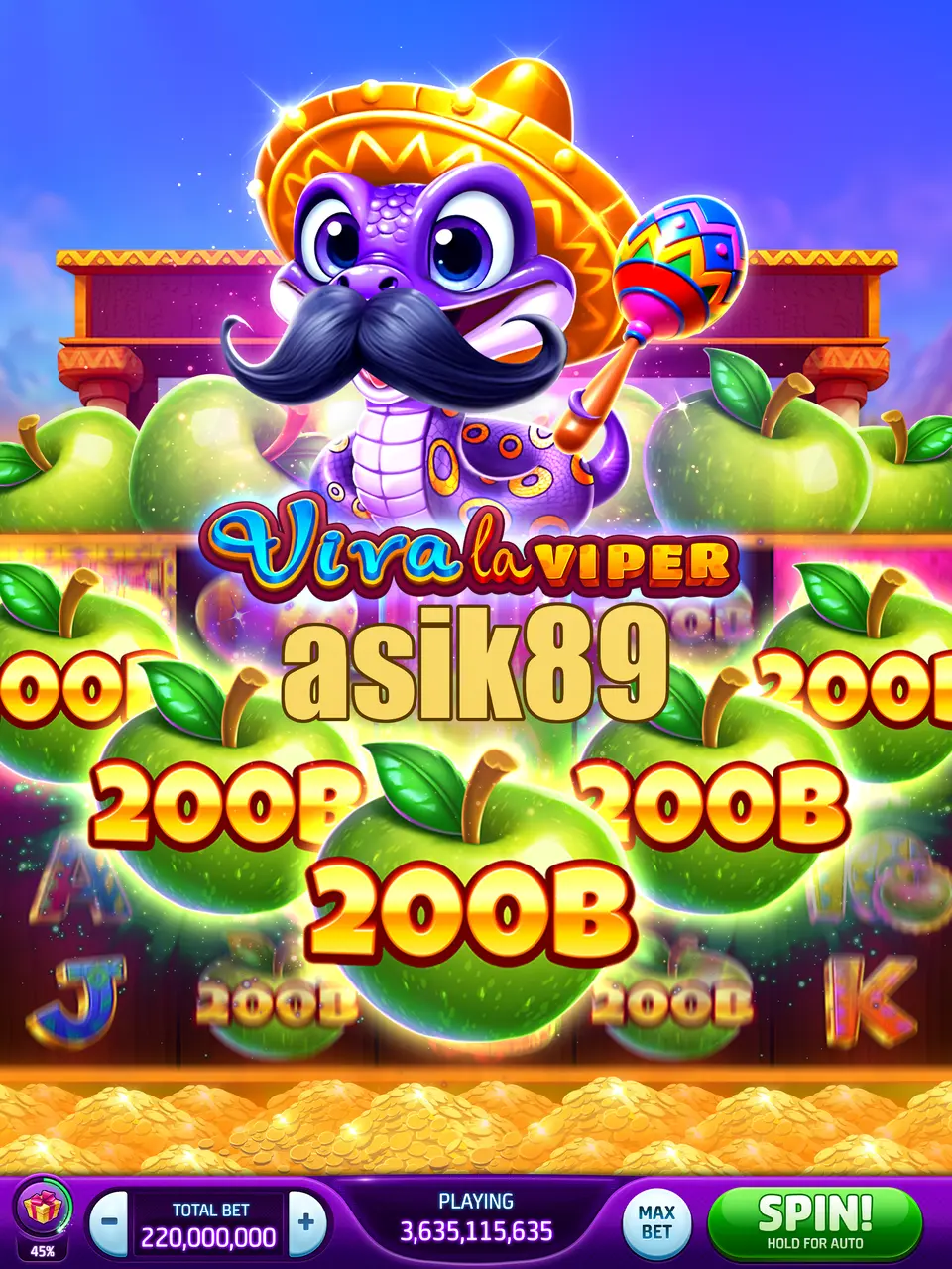 asik89 Masuk