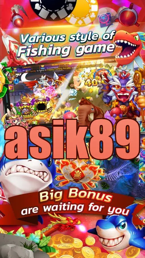 asik89 Masuk