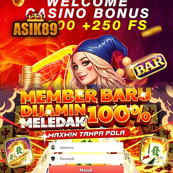 asik89 APK Resmi Unduh